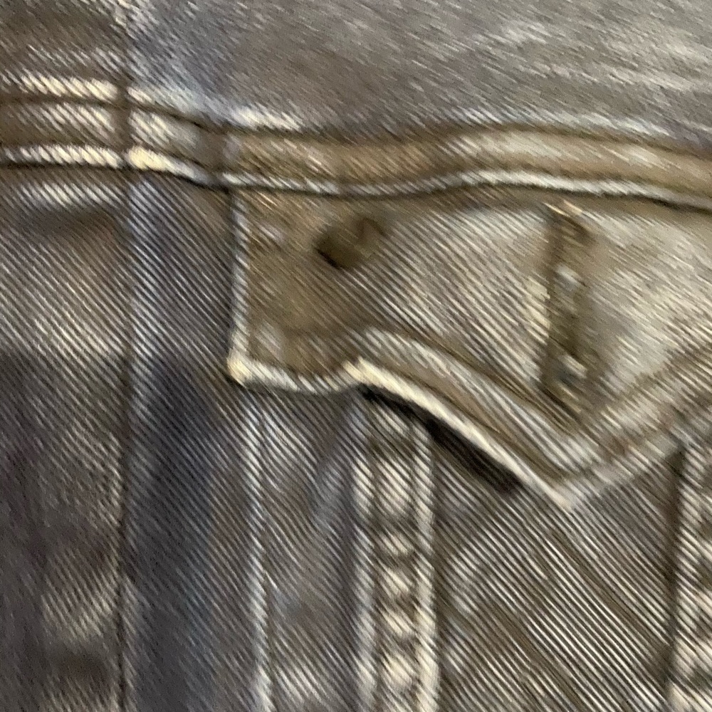 Jacket - Picture 2 of 3